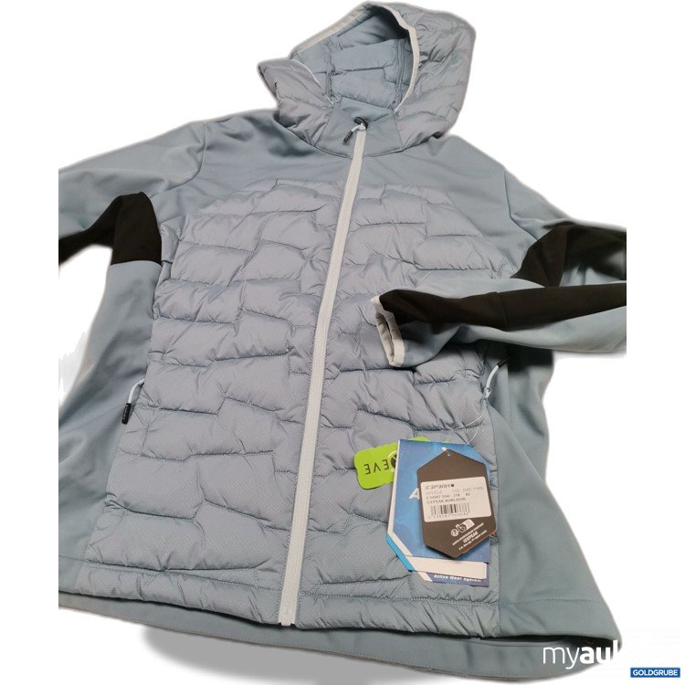 Artikel Nr. 837813: Icepeak Jacke