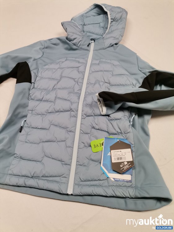Artikel Nr. 837813: Icepeak Jacke