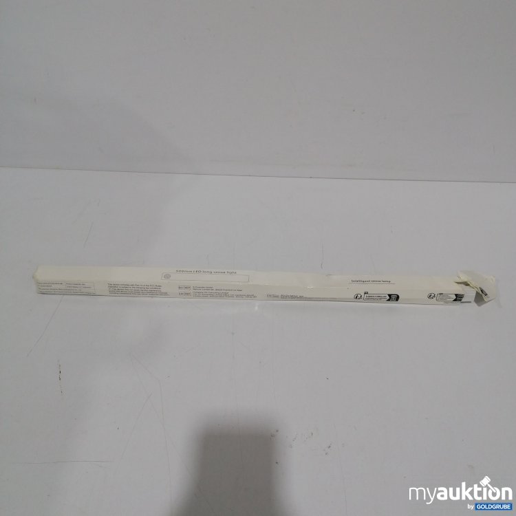 Artikel Nr. 840813 Artikel Nr. 840813: Intelligent Sense Lamp, 500mm LED long Sense light