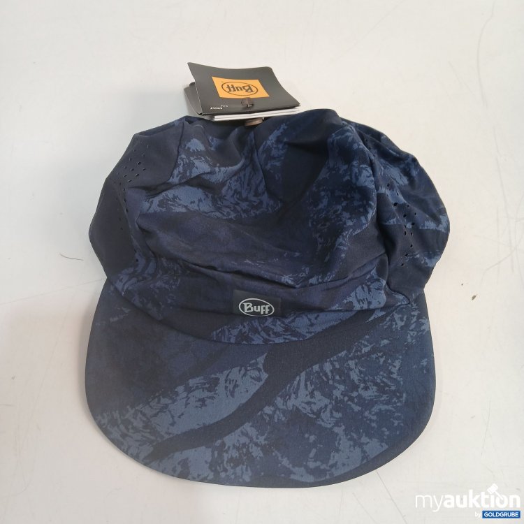 Artikel Nr. 854813 Artikel Nr. 854813: Buff Pack Speed Cap Eukar Navy