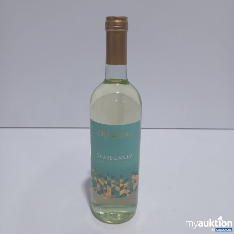 Artikel Nr. 857813: Giordano Chardonnay 0,75l 