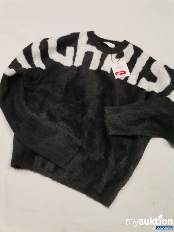 Artikel Nr. 864813: Bershka Pullover 