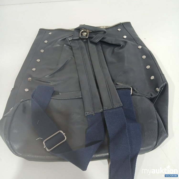 Artikel Nr. 867813 Artikel Nr. 867813: J&L Firenze Rucksack Navy