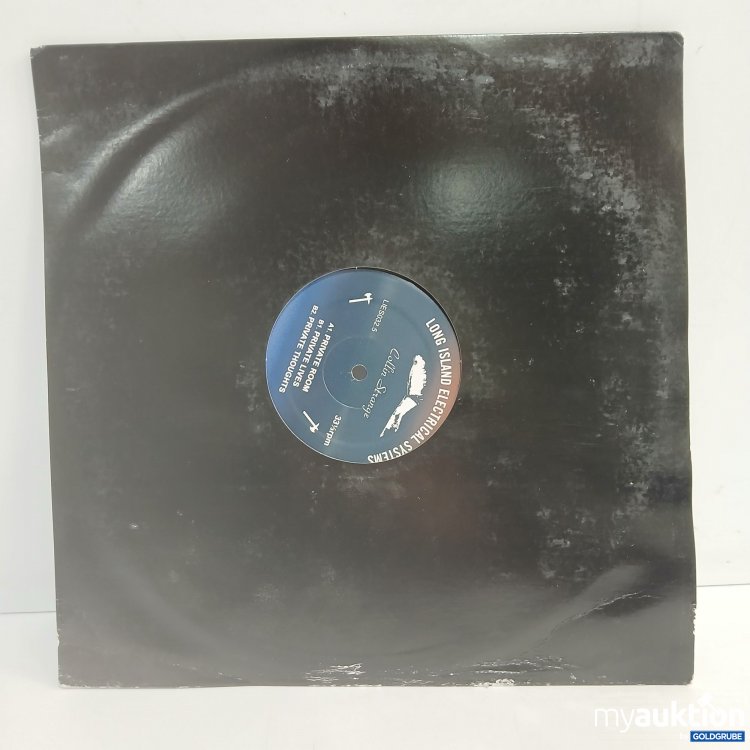 Artikel Nr. 872813 Artikel Nr. 872813: Vinyl-Schallplatte
