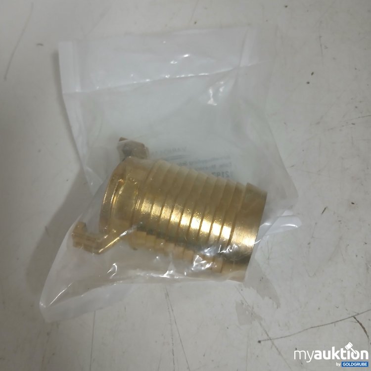 Artikel Nr. 875813: Variosan Schnellkupplung Schlauchstück 12197 1/2" 