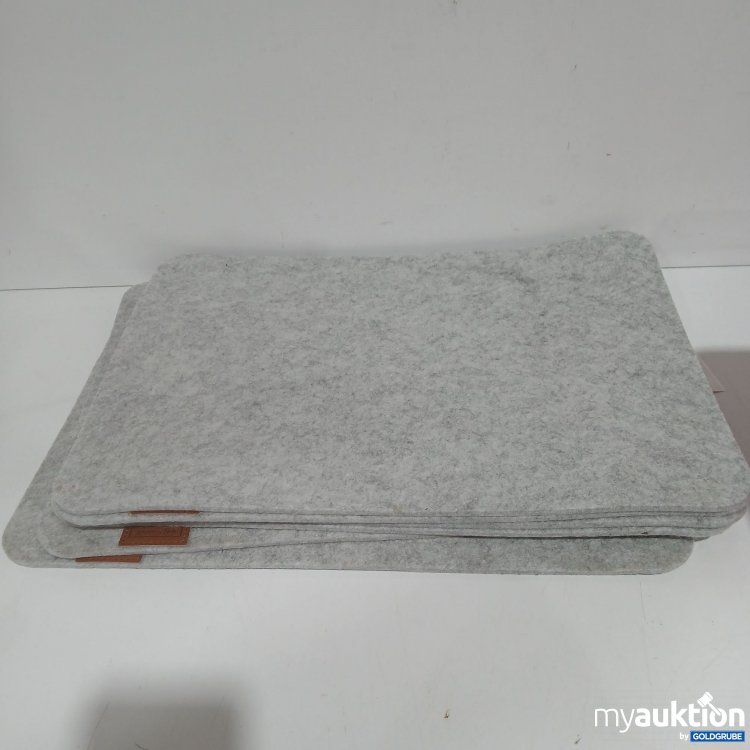 Artikel Nr. 878813 Artikel Nr. 878813: Luana Rose Platzset ca. 44x32cm