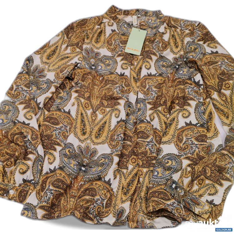 Artikel Nr. 879813 Artikel Nr. 879813: Fire&Glory Bluse