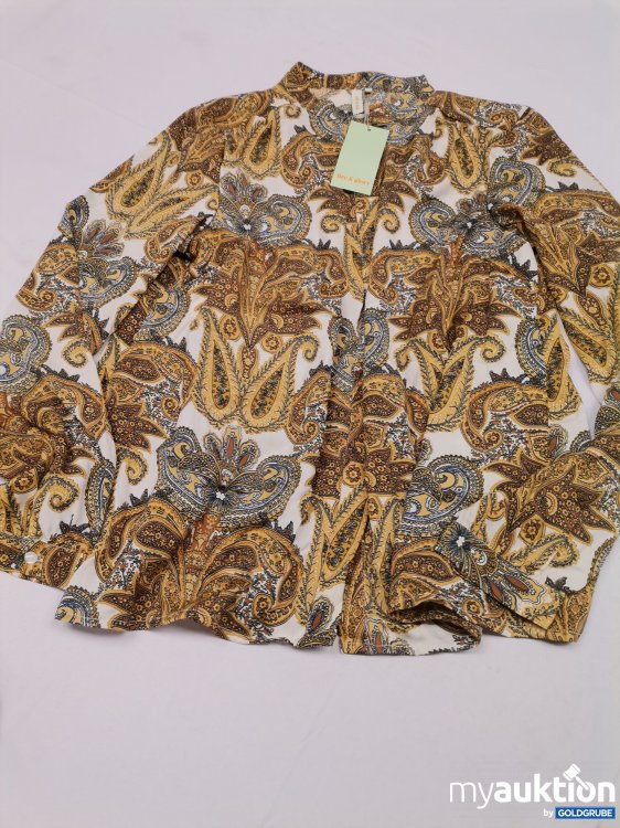 Artikel Nr. 879813 Artikel Nr. 879813: Fire&Glory Bluse