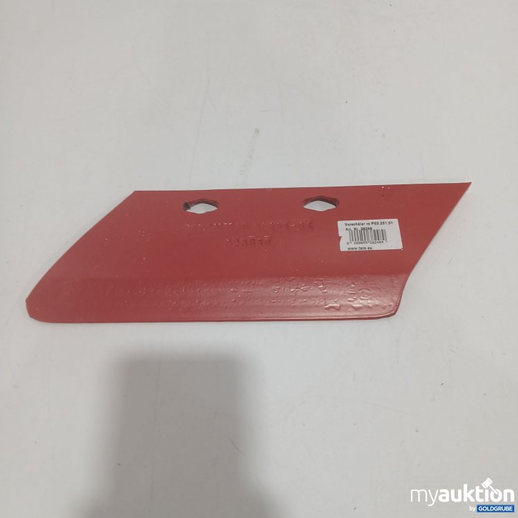 Artikel Nr. 882813: Faie Vorschäler 38248