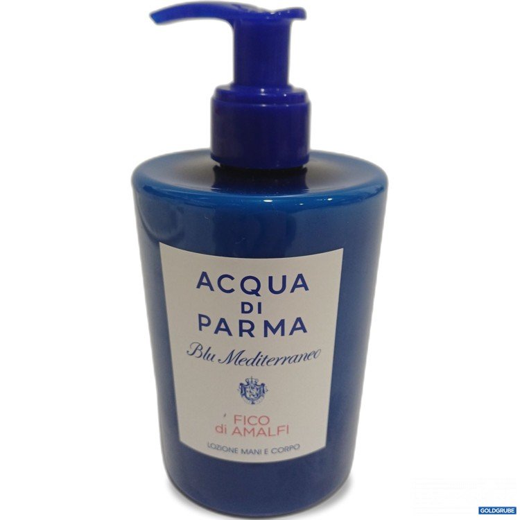 Artikel Nr. 884813: Acqua Di Parma Blu Mediterraneo Fico di Amalfi Hand- und Körperlotion 300ml