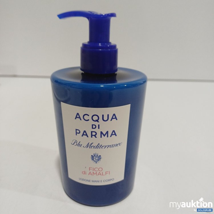 Artikel Nr. 884813: Acqua Di Parma Blu Mediterraneo Fico di Amalfi Hand- und Körperlotion 300ml