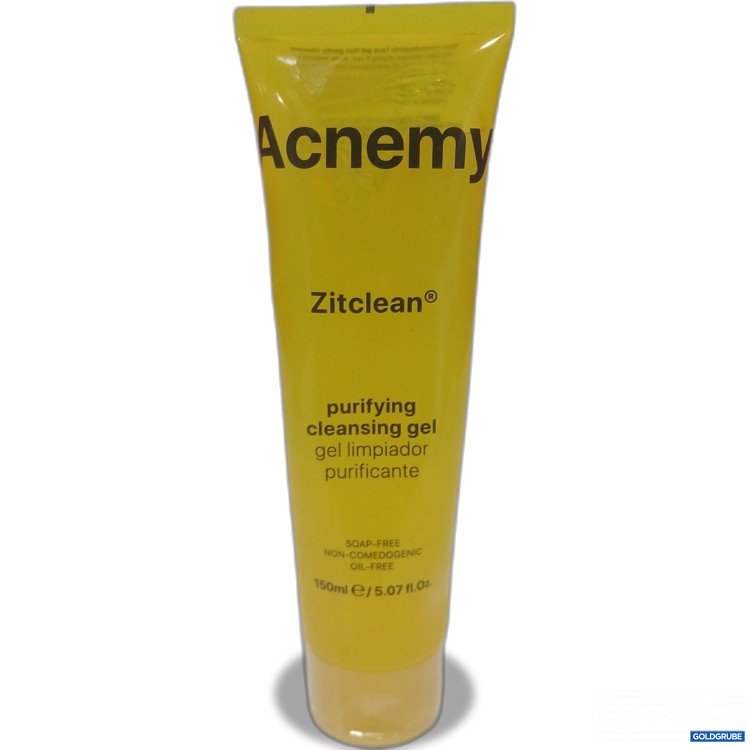Artikel Nr. 885813: Acnemy Zitclean Purifying Cleansing Gel 150ml