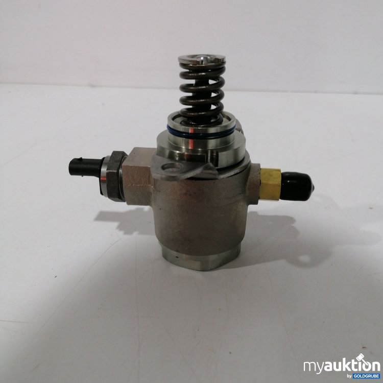 Artikel Nr. 887813 Artikel Nr. 887813: Hochdruckpumpe