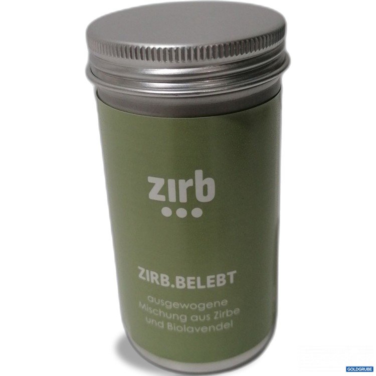 Artikel Nr. 890813 Artikel Nr. 890813: Zirb. Belebt 30ml