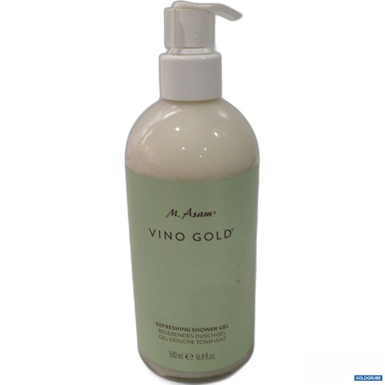 Artikel Nr. 918813: M. Asam VINO GOLD Duschgel