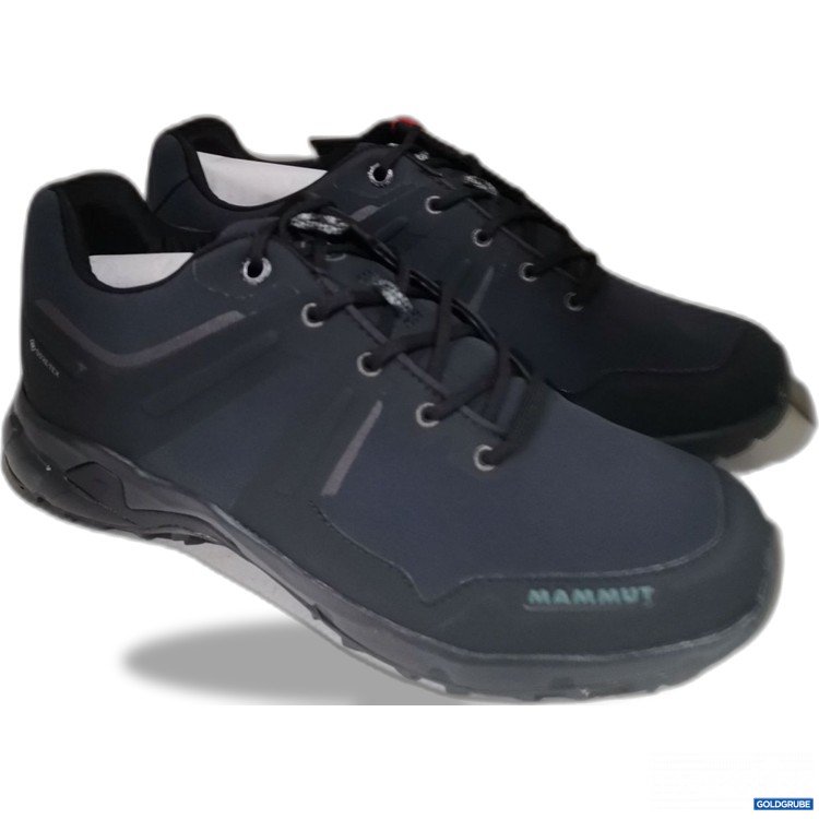 Artikel Nr. 951813: Mammut ultimate pro low gtx