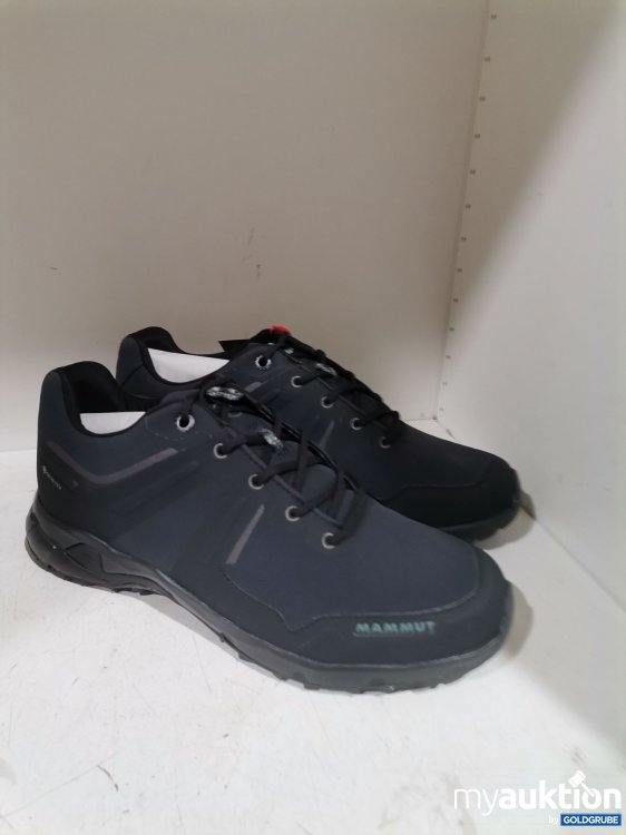 Artikel Nr. 951813: Mammut ultimate pro low gtx