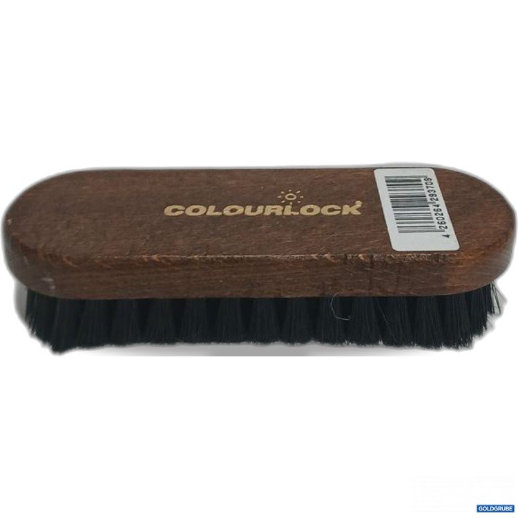 Artikel Nr. 953813: Colourlock Bürste