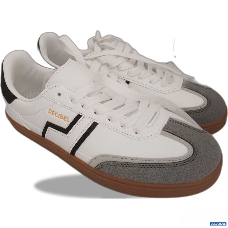 Artikel Nr. 954813: DECIBEL T Classic GS Sneakers