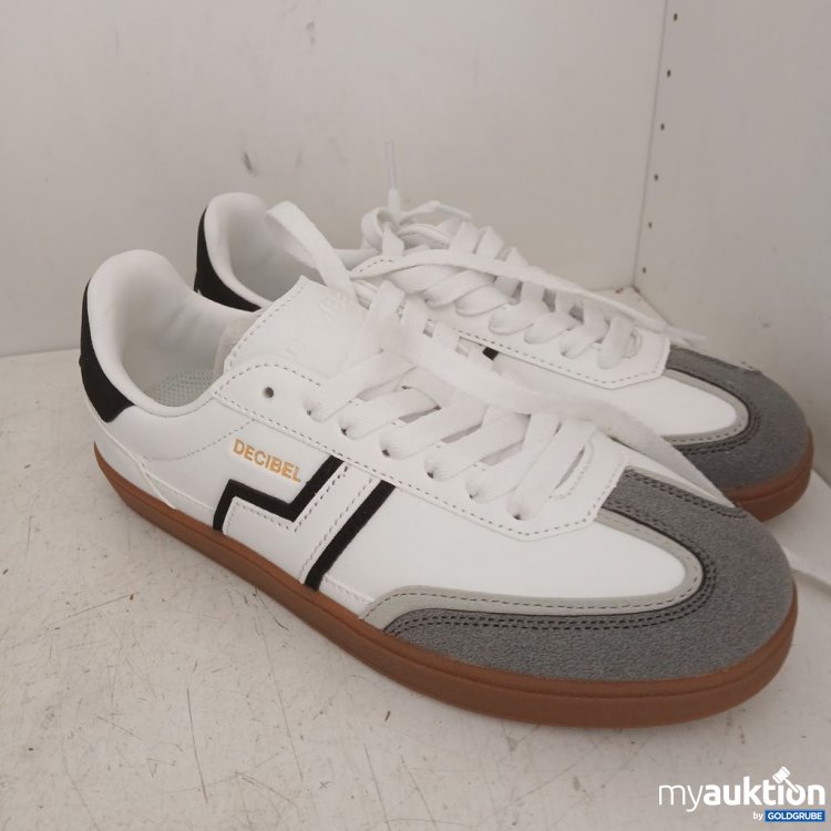 Artikel Nr. 954813: DECIBEL T Classic GS Sneakers