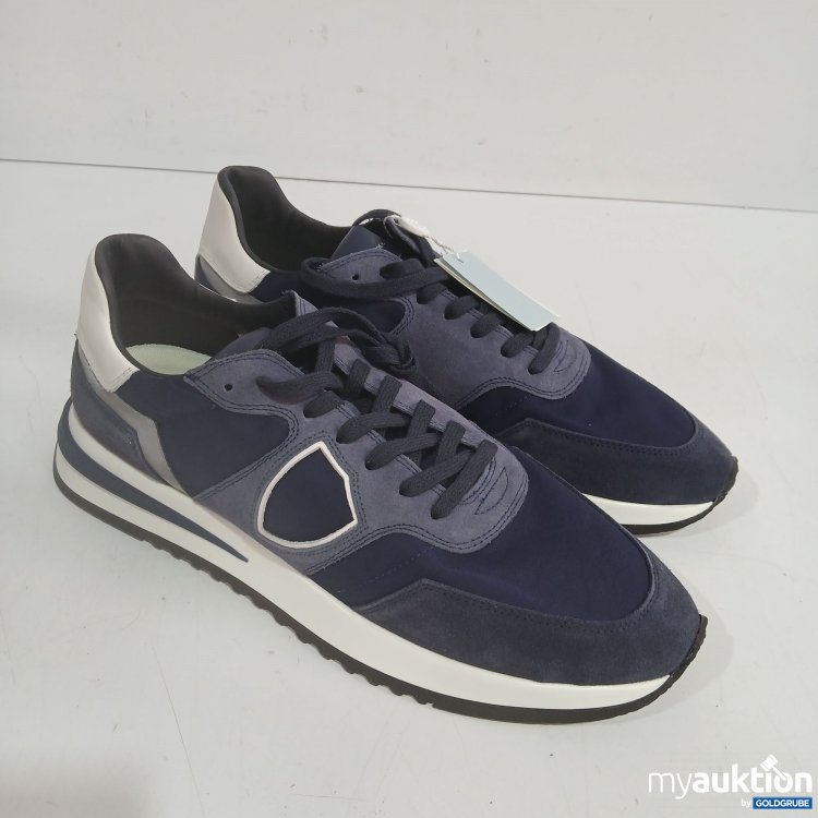 Artikel Nr. 956813: Philippe Model Schuhe 