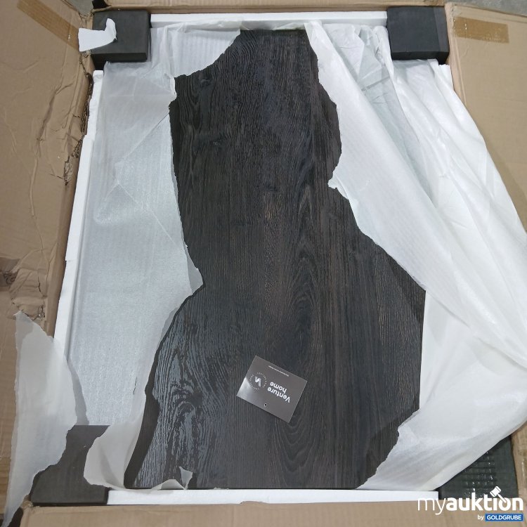 Artikel Nr. 962813: Venture Home York Sofa Table Mocca M1268 