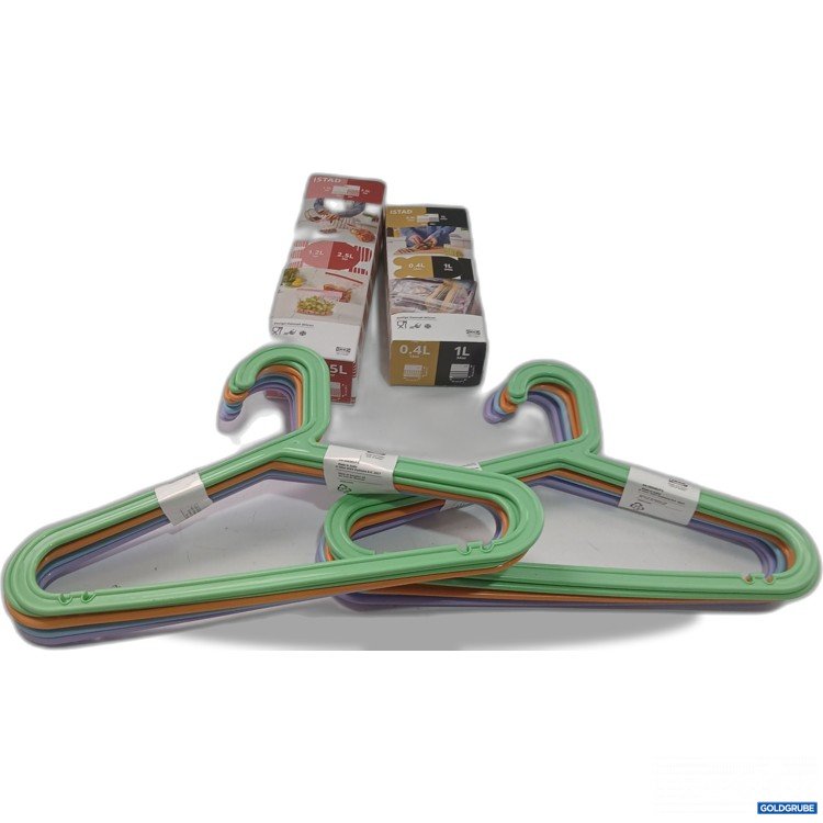Artikel Nr. 970813: Diverse IKEA Produkte 