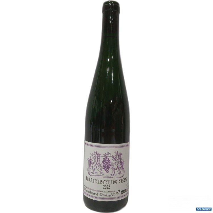 Artikel Nr. 982813 Artikel Nr. 982813: Quercus 328 2022, 0,75L