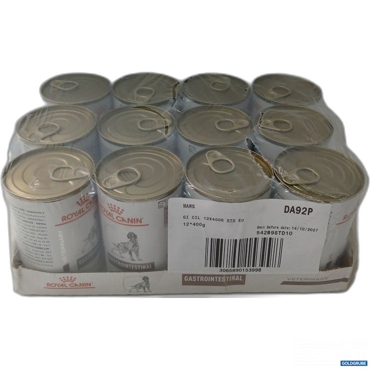 Artikel Nr. 983813: Royal Canin Gastrointestinal 12×400g