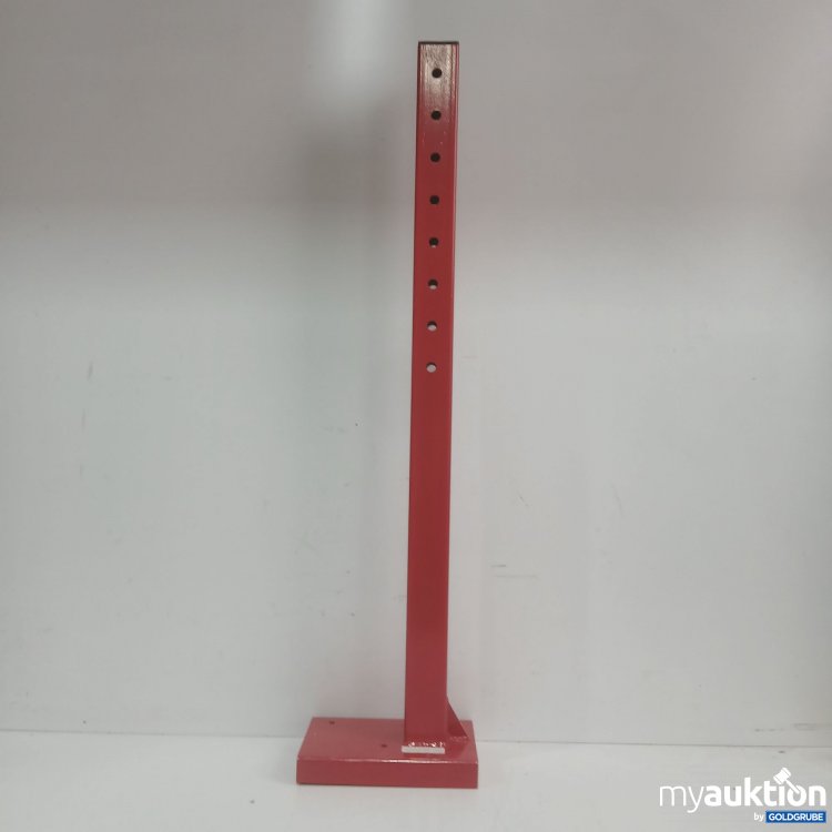 Artikel Nr. 984813 Artikel Nr. 984813: Marbo Sport Hauptsäule Modell MFT-R1.9 Gesamthöhe ca 1,4m, Säule allein ca 1m