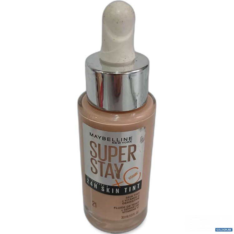 Artikel Nr. 987813 Artikel Nr. 987813: Maybelline Super Stay 24h Skin Tint 21 30ml