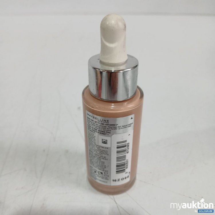 Artikel Nr. 987813 Artikel Nr. 987813: Maybelline Super Stay 24h Skin Tint 21 30ml