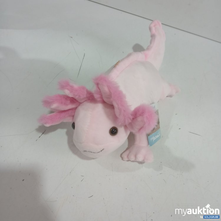 Artikel Nr. 998813 Artikel Nr. 998813: Yagu pacha Axolotl Stofftier ca. 35cm