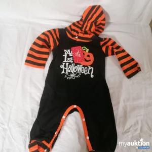 Auktion Pat Pat Baby Kleidung mit Kapuze 
