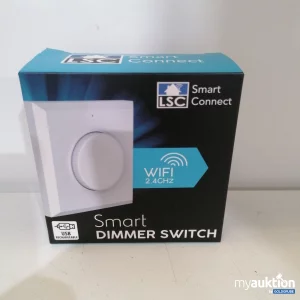 Auktion LSC Smart Connect  Smart Dinmer Switch