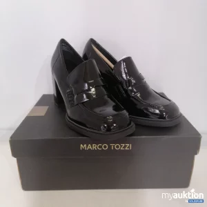 Auktion Marco Tozzi Damen High Heels 