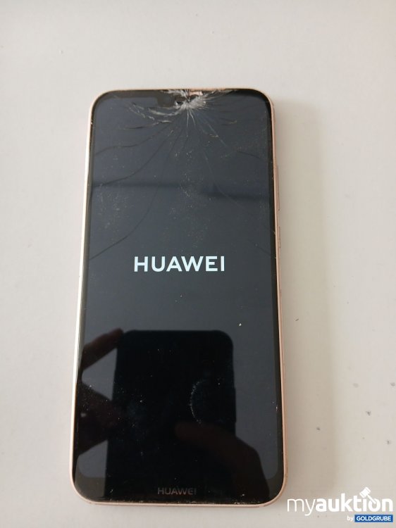 Artikel Nr. 376814 Artikel Nr. 376814: Huawei P20 lite