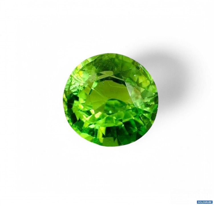 Artikel Nr. 388814: Natural Tsavorite 1.07ct