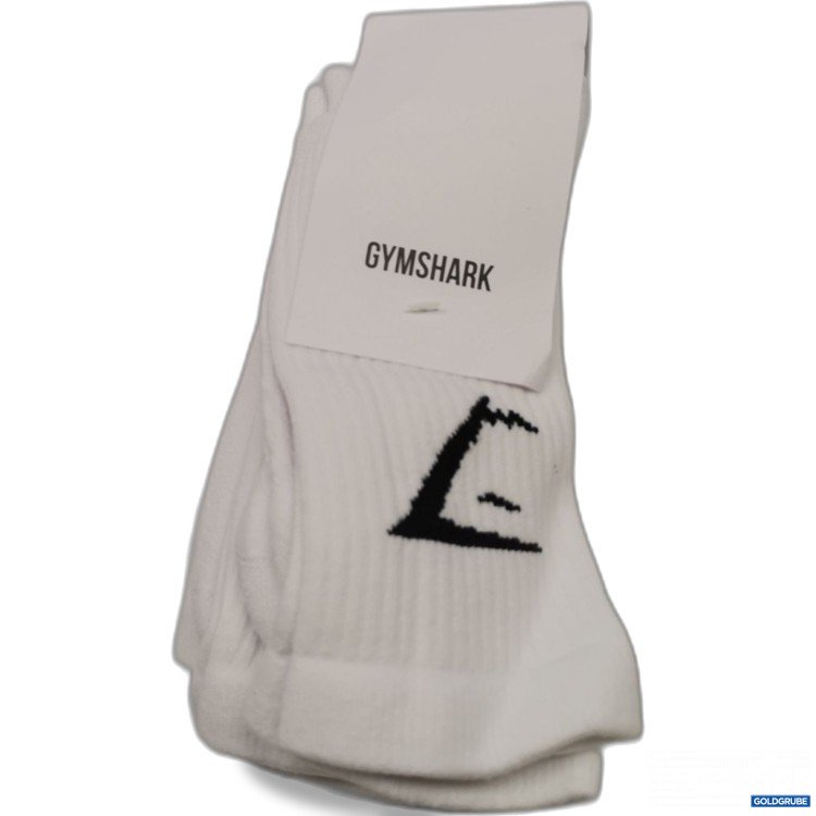 Artikel Nr. 434814 Artikel Nr. 434814: Gymshark Socken