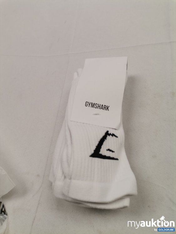 Artikel Nr. 434814 Artikel Nr. 434814: Gymshark Socken