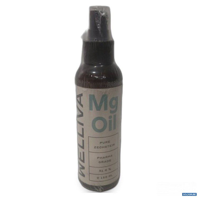 Artikel Nr. 443814: Welliva Mg Oil 150 ml