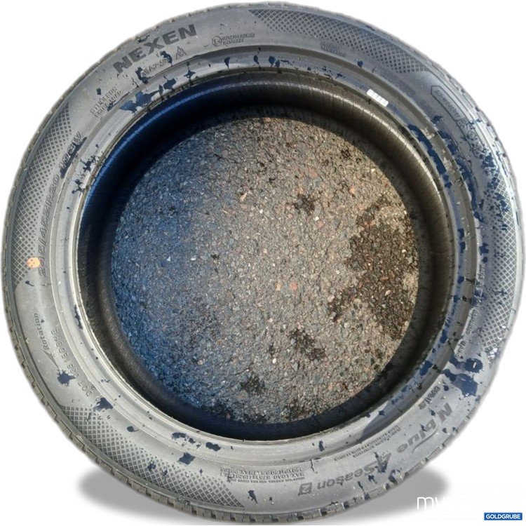 Artikel Nr. 524814: Nexen Reifen 195/55 R15