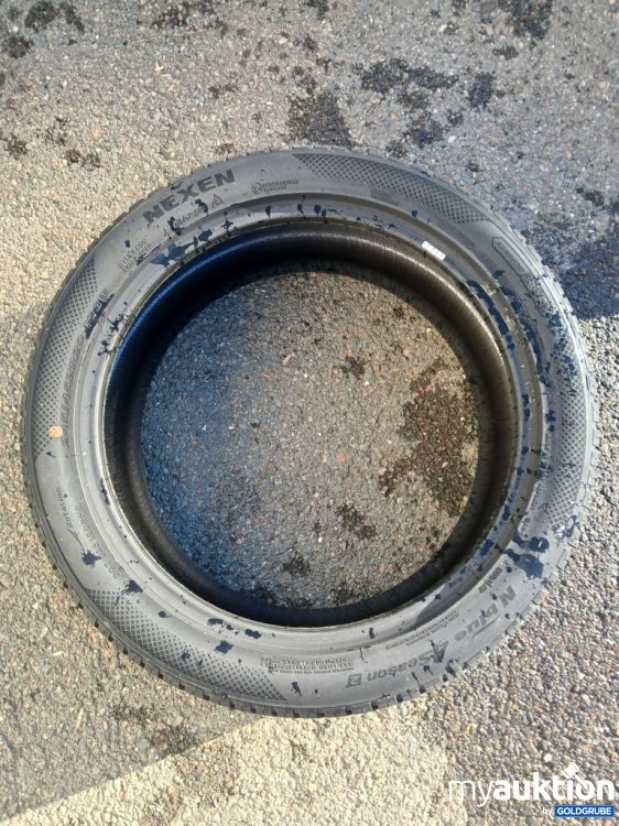 Artikel Nr. 524814: Nexen Reifen 195/55 R15
