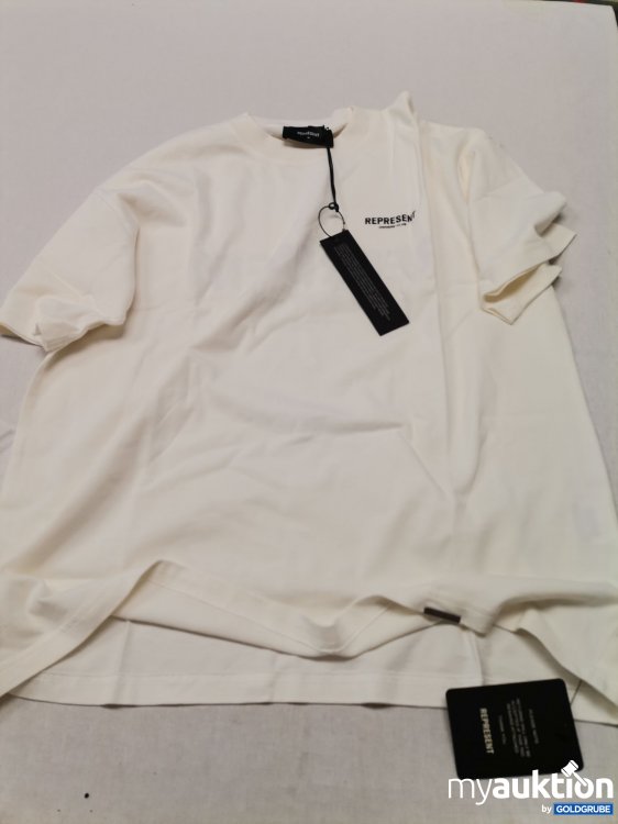 Artikel Nr. 728814: Represent Shirt oversized 