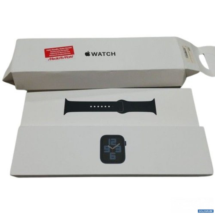 Artikel Nr. 759814 Artikel Nr. 759814: Apple Watch SE 2 Generation 40mm