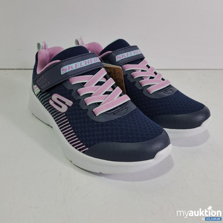 Artikel Nr. 806814 Artikel Nr. 806814: Skechers Mädchen Sneakers