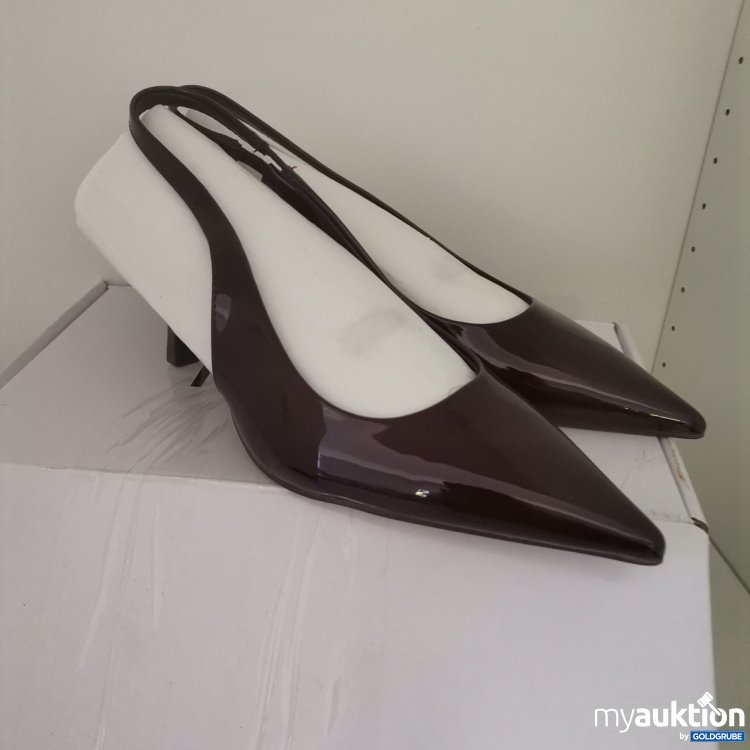 Artikel Nr. 814814 Artikel Nr. 814814: Nakd Sandalette
