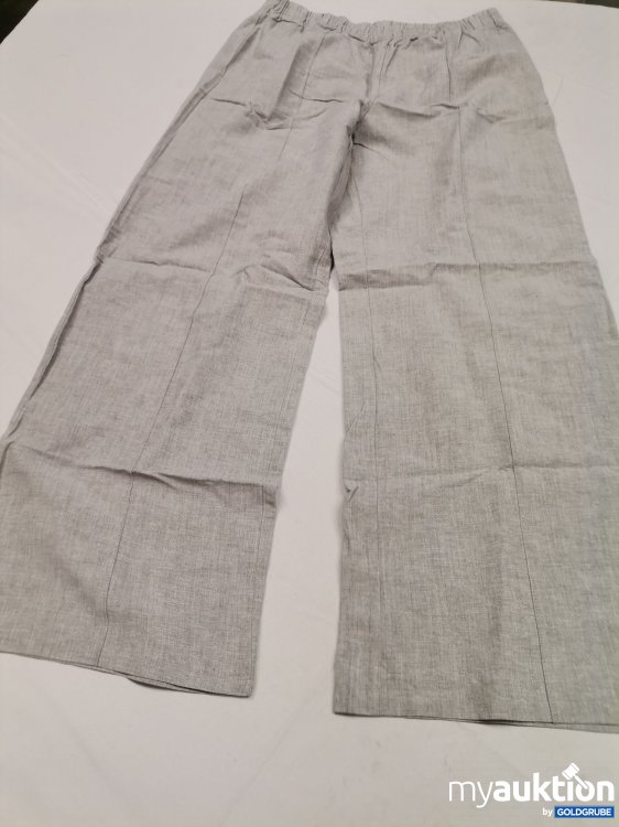 Artikel Nr. 823814: H&M Leinen Schlupfhose 