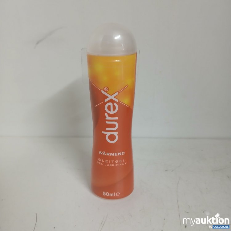 Artikel Nr. 827814 Artikel Nr. 827814: Wärmendes Gleitgel 50ml