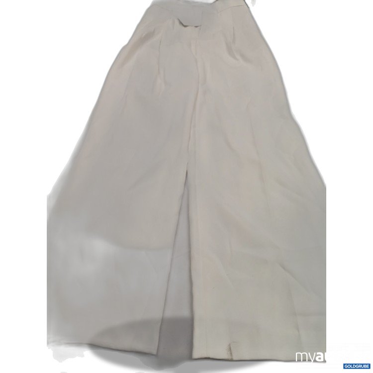 Artikel Nr. 836814: Zara Hose verschmutzt 
